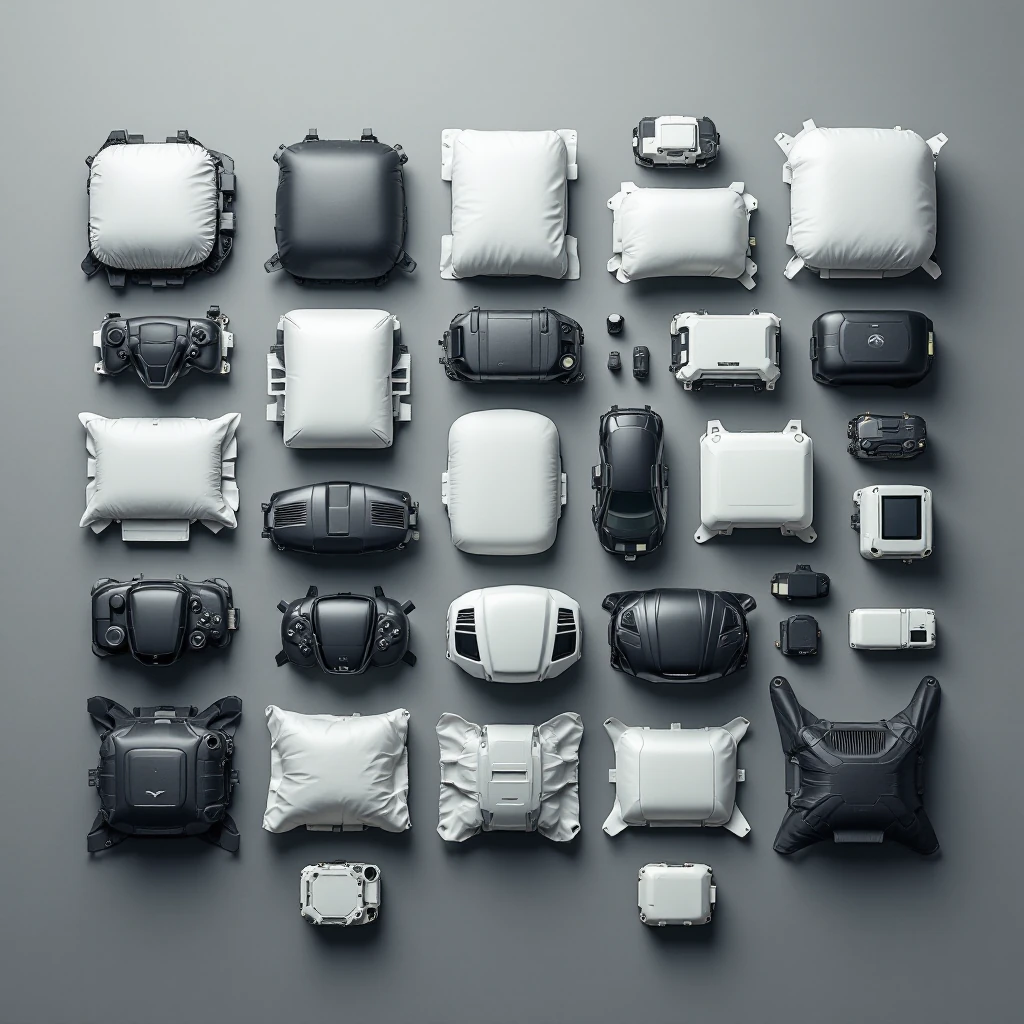 Airbag Reset & Crash Module Repair